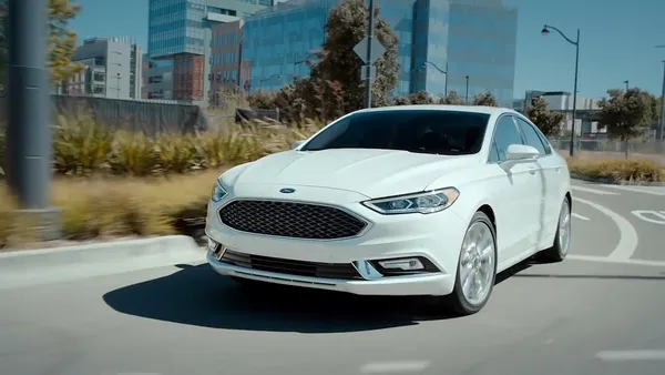 Ford Used Cars: Choosing the Right Deal